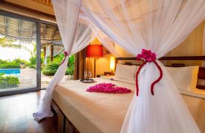 Zanzi Resort Private Paradise