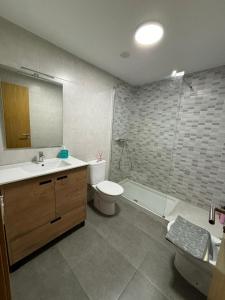 APARTAMENTO MOAÑA - PLAYA A XUNQUEIRA