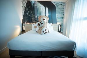 Novotel Angers Centre Gare
