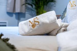 Appartements Un Coin de Paradis a Bergerac : photos des chambres