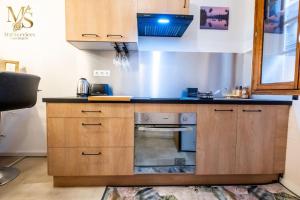 Appartements Un Coin de Paradis a Bergerac : photos des chambres