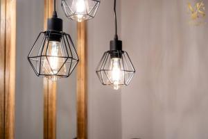 Appartements Un Coin de Paradis a Bergerac : photos des chambres