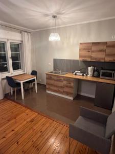 Apartament Bankowy