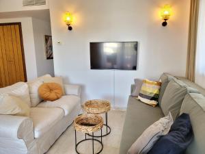 103 Apartamento La Recoleta