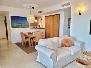 103 Apartamento La Recoleta