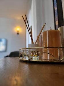 103 Apartamento La Recoleta