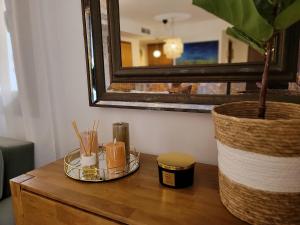 103 Apartamento La Recoleta