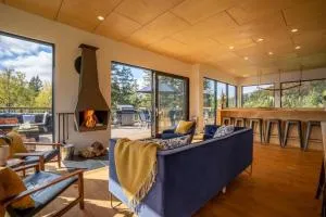 Le Repere Etoile au coeur de la nature - Saint-Donat