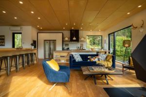 Le Repere Etoile au coeur de la nature