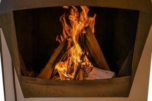 Le Repere Etoile au coeur de la nature