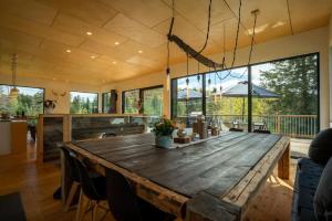 Le Repere Etoile au coeur de la nature