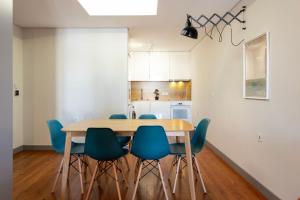 Cedofeitas Blue House