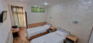 Pensiunea Old Sheriff