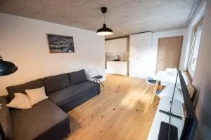 Casa Acletta - die Ferienwohnung in Valbella - Parpan