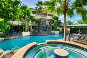 Escape for Two - A Boutique Tropical Treasure