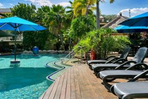 Escape for Two - A Boutique Tropical Treasure