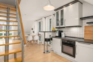 CASSEL LOFTS - Idyllische Maisonette-Wohnungen nähe Bergpark Wilhelmshöhe