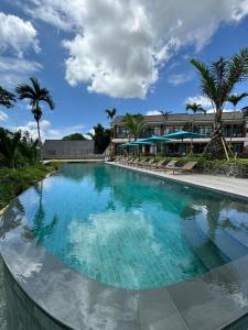 Rudra Sahashrara Bali - Ayurvedic - Health and Wellness Resort