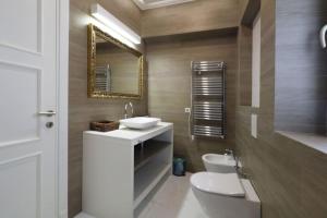 Status-M Apartments Franca