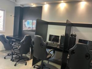 Casa Condomínio Jardins da Lagoa