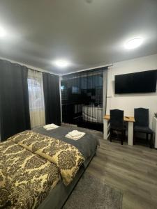 Pensiunea Old Sheriff