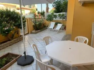 Piccola Pomelia - Sampieri