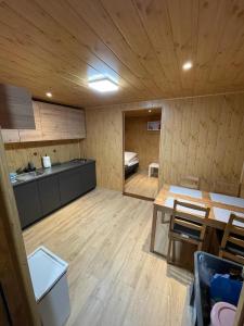 Przystań Stare Kotlice