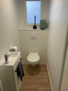 Campings Camping Paradis de Maillac : photos des chambres