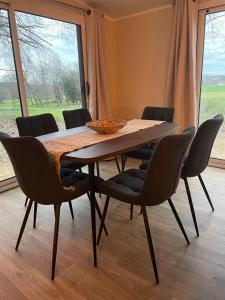 Campings Camping Paradis de Maillac : photos des chambres