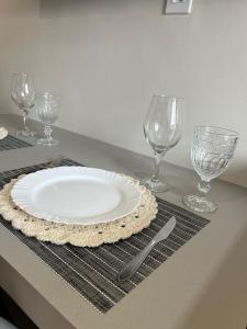 Studio II - Com Ar Cond próximo a UFMG Mineirão e Centro