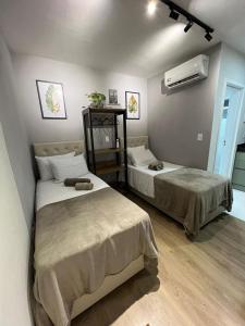 Studio II - Com Ar Cond próximo a UFMG Mineirão e Centro