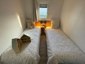 Campings Camping Paradis de Maillac : photos des chambres