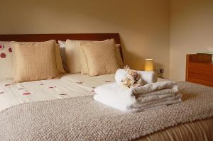 Ty Pen y Bryn in Dolgellau