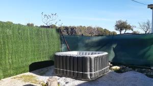 Chalets Chalet - Mer - Nature - village medieval : photos des chambres