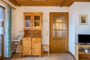 Mittlerer Itzenwaldhof - Heimkehr