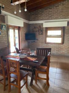 Casa GaloTabuas