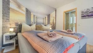 Appartment am Weltspiegel