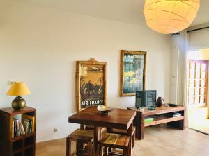 Appartement La Résidence II - 21 LUMIO
