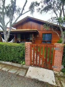 Paz e Conforto na Serra - Sebastiana