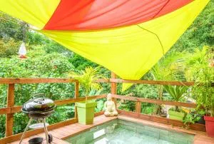 Le planteur - La Mauny