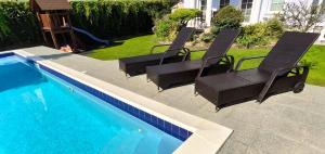 Holiday Home - Villa Neitzer