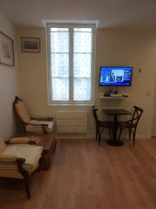 Charmant studio au cœur du Vieux Bordeaux