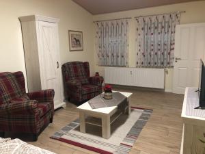 Reitanlage Schenksolz