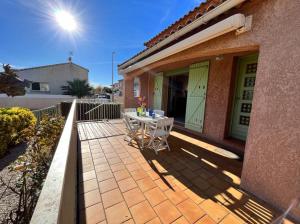 Will - 4hvězdičkové hotely ve městě Valras-Plage