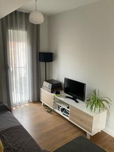 FLAMENKO Apartament
