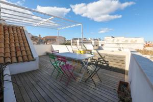 Ortigia Sea Charme by Ortigia Apartments