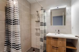 Rosamaris - Maison pour 8 avec jardin