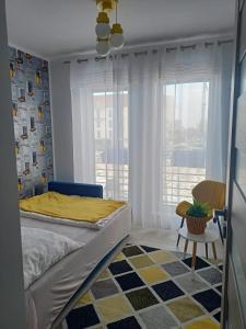 Apartament KLARA