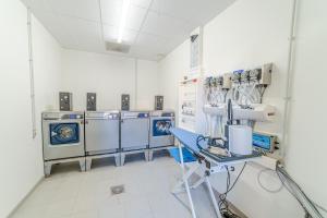 Appart'hotels Montempo + Apparthotel Toulouse Cite Internationale : photos des chambres