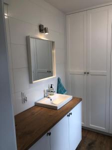 Słoneczna Polana nad Biebrzą